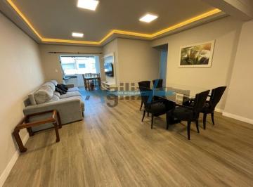 Apartamento · 121m² · 3 Quartos · 1 Vaga · Apartamento Padrão de aluguel temporada