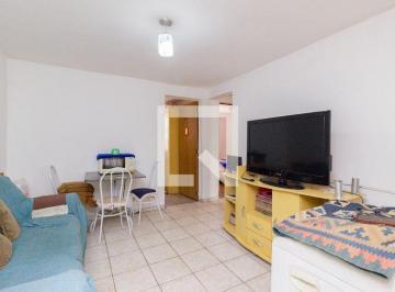 Apartamento · 78m² · 2 Quartos · 1 Vaga · Apartamento à Venda - Sitio Morro Grande, 2 Quartos, 78 m² - São Paulo