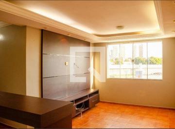 Apartamento · 63m² · 2 Quartos · 1 Vaga · Apartamento à Venda - Setor Leste Vila Nova, 2 Quartos, 63 m² - Goiânia