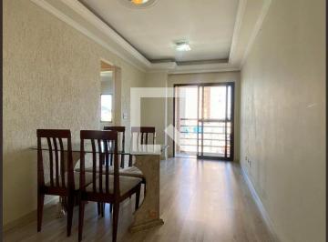 Apartamento · 64m² · 2 Quartos · 1 Vaga · Apartamento à Venda - Quitaúna, 2 Quartos, 64 m² - Osasco