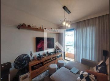 Apartamento · 64m² · 3 Quartos · 1 Vaga · Apartamento à Venda - Jardim Palmares, 3 Quartos, 64 m² - São Paulo
