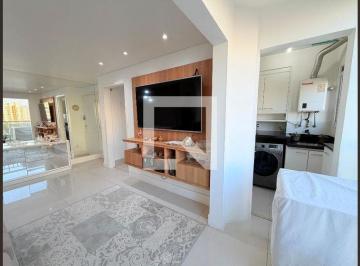Apartamento · 62m² · 2 Quartos · 1 Vaga · Apartamento à Venda - Butantã, 2 Quartos, 62 m² - São Paulo