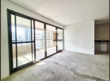 Apartamento · 81m² · 2 Quartos · 1 Vaga · Apartamento à Venda - Brooklin, 2 Quartos, 81 m² - São Paulo