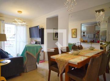 Apartamento · 72m² · 3 Quartos · 1 Vaga · Apartamento à Venda - Teresópolis, 3 Quartos,  72 m² - Porto Alegre