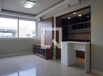 Apartamento · 72m² · 3 Quartos · 1 Vaga · Apartamento à Venda - São João , 3 Quartos, 72 m² - Porto Alegre