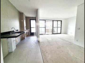 Apartamento · 81m² · 2 Quartos · 1 Vaga · Apartamento à Venda - Brooklin, 2 Quartos, 81 m² - São Paulo