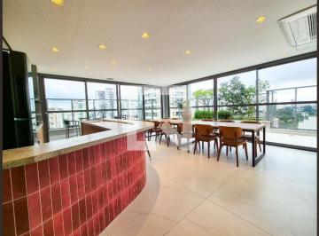 Apartamento Venda de 2 quartos · Apartamento à Venda - Brooklin, 2 Quartos, 81 m² - São Paulo