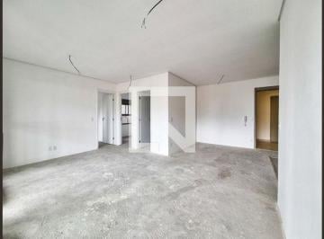 Apartamento · 81m² · 2 Quartos · 1 Vaga · Apartamento à Venda - Brooklin, 2 Quartos, 81 m² - São Paulo