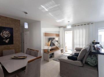 Apartamento · 77m² · 3 Quartos · 1 Vaga · Apartamento à Venda - Vila Maria , 3 Quartos, 77 m² - São Paulo