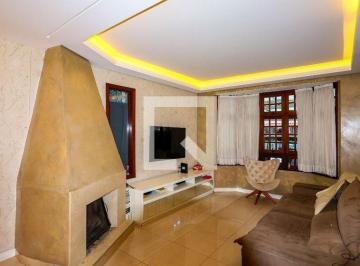 Casa · 220m² · 3 Quartos · 3 Vagas · Casa à Venda - Jardim Umuarama, 3 Quartos, 220 m² - São Paulo
