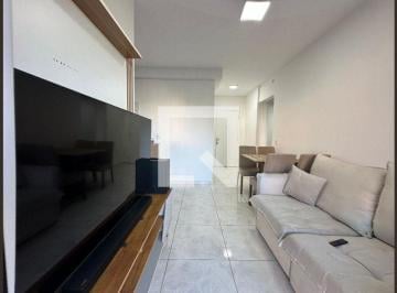 Apartamento 55m² Venda Vila São Luiz (Valparaízo) · Apartamento à Venda - Jardim Esperança, 2 Quartos, 55 m² - Barueri