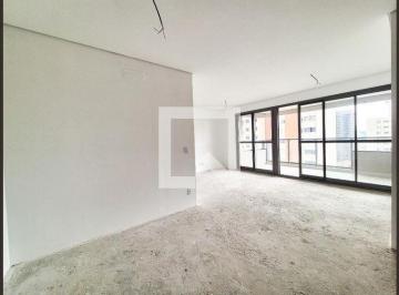 Apartamento · 81m² · 2 Quartos · 1 Vaga · Apartamento à Venda - Brooklin, 2 Quartos, 81 m² - São Paulo