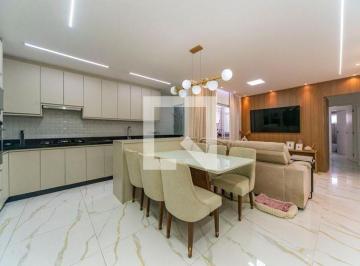 Apartamento · 63m² · 2 Quartos · 1 Vaga · Apartamento à Venda - Campestre, 2 Quartos, 63 m² - Santo André
