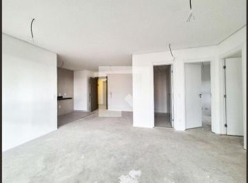 Apartamento · 80m² · 2 Quartos · 1 Vaga · Apartamento à Venda - Brooklin, 2 Quartos, 80 m² - São Paulo