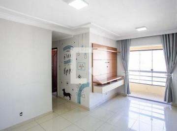 Apartamento · 64m² · 3 Quartos · 1 Vaga · Apartamento à Venda - Centro, 3 Quartos, 64 m² - Diadema