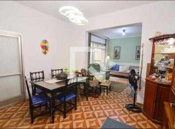 Apartamento · 143m² · 3 Quartos · Apartamento à Venda - Tijuca, 3 Quartos, 143 m² - Rio de Janeiro