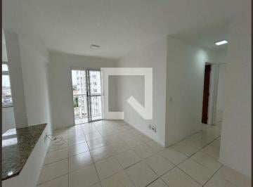 Apartamento · 51m² · 2 Quartos · 1 Vaga · Apartamento à Venda - Del Castilho, 2 Quartos, 51 m² - Rio de Janeiro