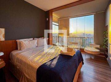 Apartamento · 80m² · 1 Quarto · 1 Vaga · Apartamento à Venda - Perdizes, 1 Quarto, 80 m² - São Paulo