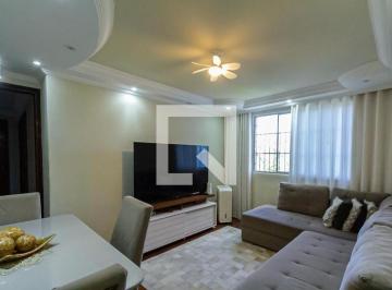 Apartamento · 56m² · 2 Quartos · 2 Vagas · Apartamento à Venda - Nova Petrópolis, 2 Quartos, 56 m² - São Bernardo do Campo