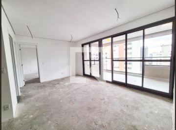 Apartamento · 79m² · 2 Quartos · 1 Vaga · Apartamento à Venda - Brooklin, 2 Quartos, 79 m² - São Paulo