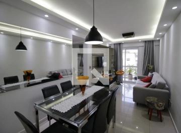 Apartamento · 67m² · 2 Quartos · 1 Vaga · Apartamento à Venda - Pechincha, 2 Quartos, 67 m² - Rio de Janeiro
