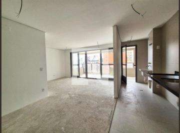 Apartamento · 81m² · 2 Quartos · 1 Vaga · Apartamento à Venda - Brooklin, 2 Quartos, 81 m² - São Paulo