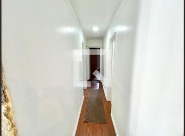 Apartamento · 96m² · 3 Quartos · 1 Vaga · Apartamento à Venda - Santana, 3 Quartos, 96 m² - São Paulo