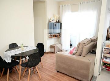 Apartamento · 54m² · 3 Quartos · 1 Vaga · Apartamento à Venda - Ponte São João , 3 Quartos, 54 m² - Jundiaí