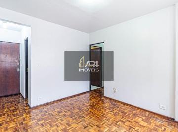 Apartamento · 47m² · 2 Quartos · Apartamento 2 quartos 1 suite em Água Verde, Curitiba/PR