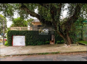 Casa · 350m² · 3 Quartos · 3 Vagas · Casa Sobrado em Cajuru, Curitiba/PR