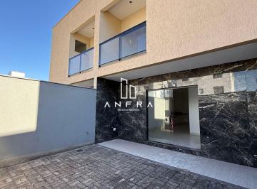 @anfraimoveis - Fachada · Casa no Masterville com 3 Qts (2 suítes) e 2 vagas