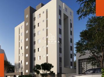 Apartamento · 7m² · 2 Quartos · 1 Vaga · LANÇAMENTO: DEL IARA, um prédio bem localizado e projeto funcional
