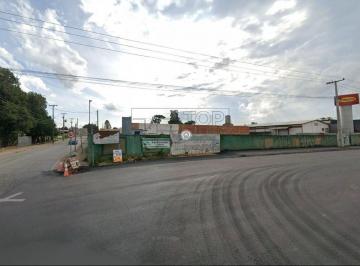 Comercial · 238m² · Loja para alugar no bairro Estados - Fazenda Rio Grande/PR