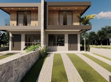 Casa · 134m² · 3 Quartos · Casa em Garopaba