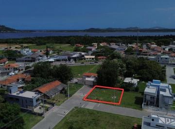Terreno · 372m² · Terreno à venda no bairro Areias da Palhocinha - Garopaba/SC