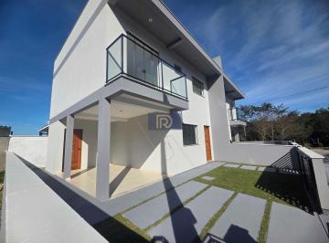 Casa · 89m² · 3 Quartos · 2 Vagas · Sobrado em Forquilhas