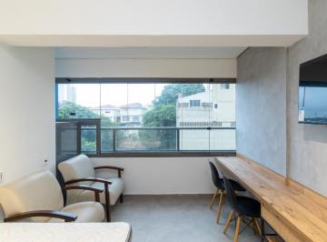 a23a0c30-d727-49d0-9565-2407898b9356 · Deslumbrante studio para venda em Freguesia Do Ó com 1 quarto, 29m²