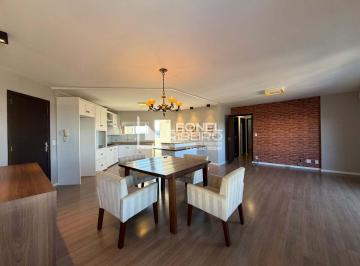 Apartamento · 120m² · 3 Quartos · 2 Vagas · Apartamento à venda com 3 dormitórios (1 suíte), 120,57 m² no bairro Das Capitais em Timbó/SC
