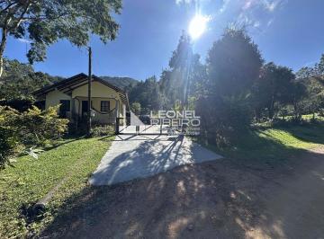 Rural · 201960m² · 4 Quartos · 1 Vaga · Sítio com 4 dormitórios à venda, 201.960 m² no Bairro Rio Rosina em Rio dos Cedros-SC