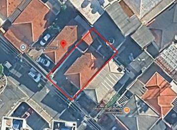 971d71de-8930-47d2-a843-720f59942f26 · Deslumbrante terreno comercial para venda em Parque Mandaqui, 245m²