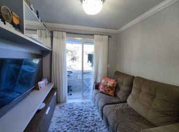 Apartamento · 61m² · 2 Quartos · 1 Vaga · Apartamento à venda no bairro Ana Rech - Caxias do Sul/RS