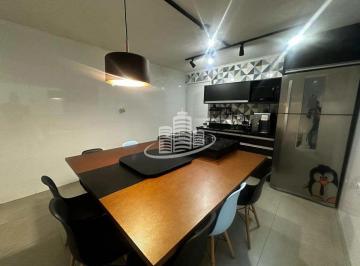 8798407c-40d6-44f9-b9c6-072b5cfac370 · Versátil sobrado para venda em Vila Irmãos Arnoni com 3 quartos, sendo 1 suíte, 164m²