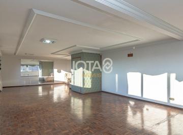 Apartamento · 473m² · 5 Quartos · 2 Vagas · Apartamento à venda - em Bigorrilho