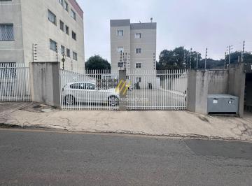 Apartamento · 42m² · 2 Quartos · 1 Vaga · Apartamento à Venda no Bairro Santo Antônio – São José dos Pinhais/PR