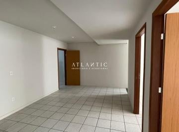 Apartamento · 60m² · 2 Quartos · Apartamento no Edifício Rômulo Leão Castelo com 2 quartos e 60 m² - Centro - Vitória / ES