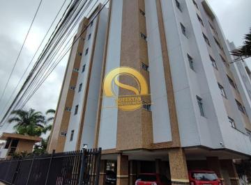 Apartamento · 86m² · 2 Quartos · 1 Vaga · Apartamento em Catolé, Campina Grande/PB