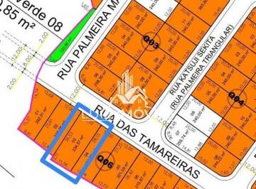 i1.jpg · Vendo Lote 334.57m² Rua Tamareiras Bairro Portal das Palmeiras São Gotardo MG
