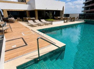 Apartamento · 20m² · 1 Quarto · 1 Vaga · Apartamento Studio - Caminho das Arvores - Salvador - Ba
