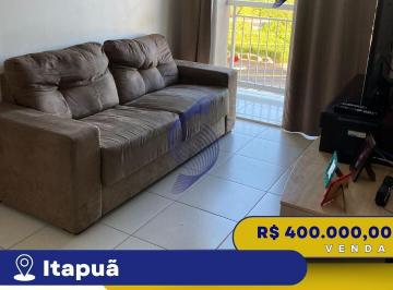 Apartamento · 72m² · 3 Quartos · 1 Vaga · VENDO APARTAMENTO 72 M² | 03 QUARTOS | RESIDENCIAL ITAPUÃ PARQUE | ITAPUÃ | SALVADOR | BAHIA
