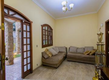 Casa · 489m² · 5 Quartos · 2 Vagas · Casa à Venda - Santa Lúcia, 5 Quartos, 489 m2